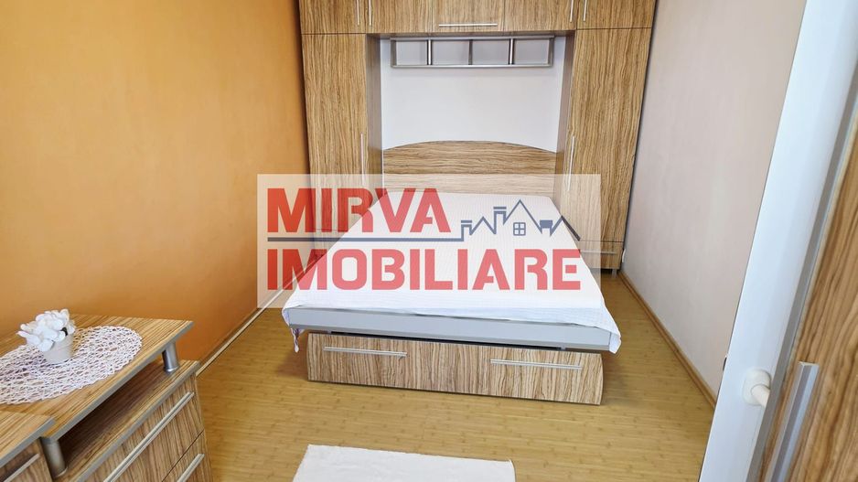Apartament 2 camere, mobilat si utilat, zona Vest - Poză 10