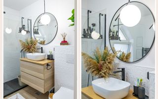 Apartament spectaculos, 3 camere, duplex, metrou Berceni, Comision 0 - Poză 12