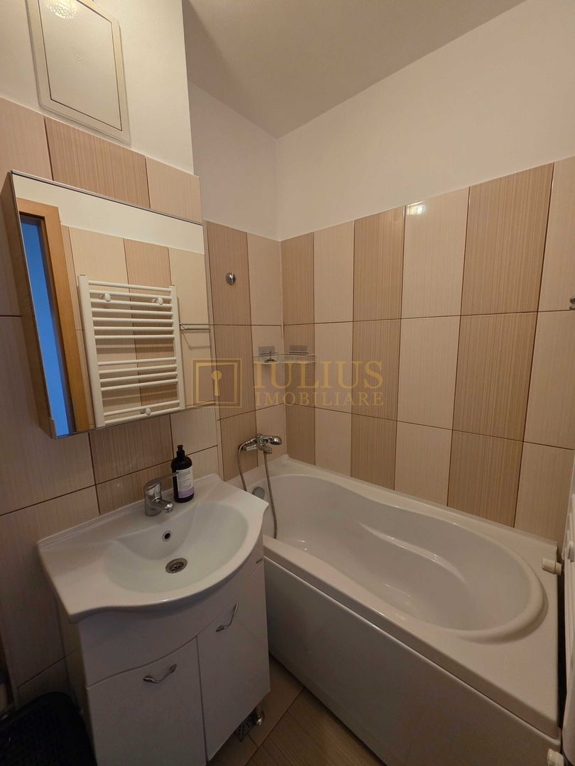 Apartament 2 camere, Circumvalatiunii - Iulius Mall - Poză 4