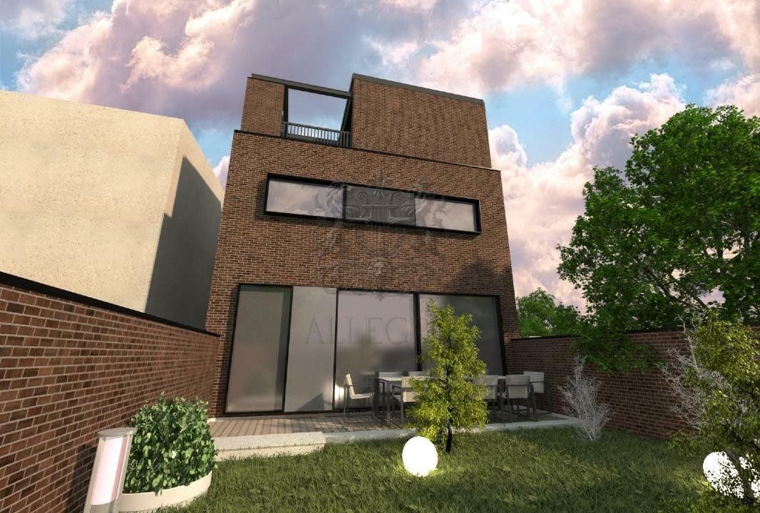 Domenii | Teren | 208 mp | Strada Lotru | PUD Aprobat Casa - Poză 4