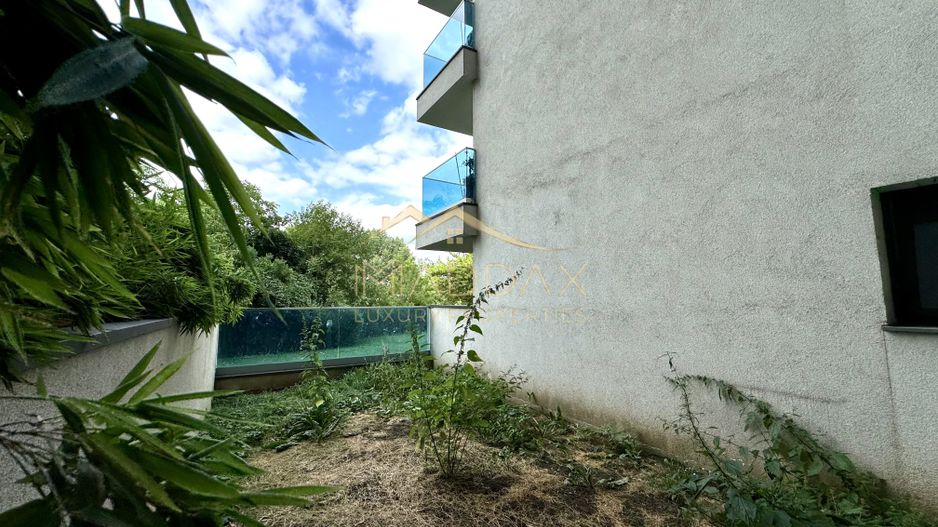 Apartament cu 3 camere + Curte 60mp // Floreasca - Poză 4