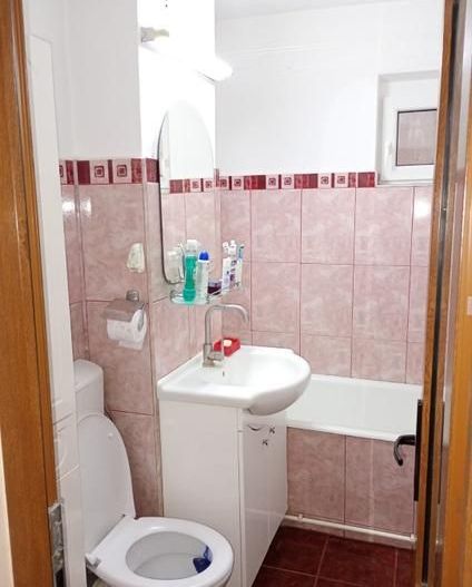 2 camere, decomandat, etaj 3/8, Mazepa 2+ boxa, - Poză 7