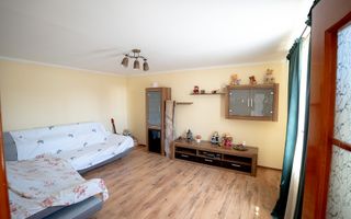 Casă 3 camere, 368mp teren, supr. utila 90mp, pe str. Focșa din Tecuci - Poză 4