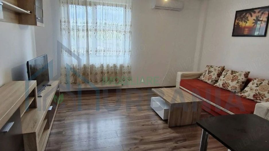 Apartament 3 camere decomandat de inchiriat - Baroque Residence, Iasi - Poză 5