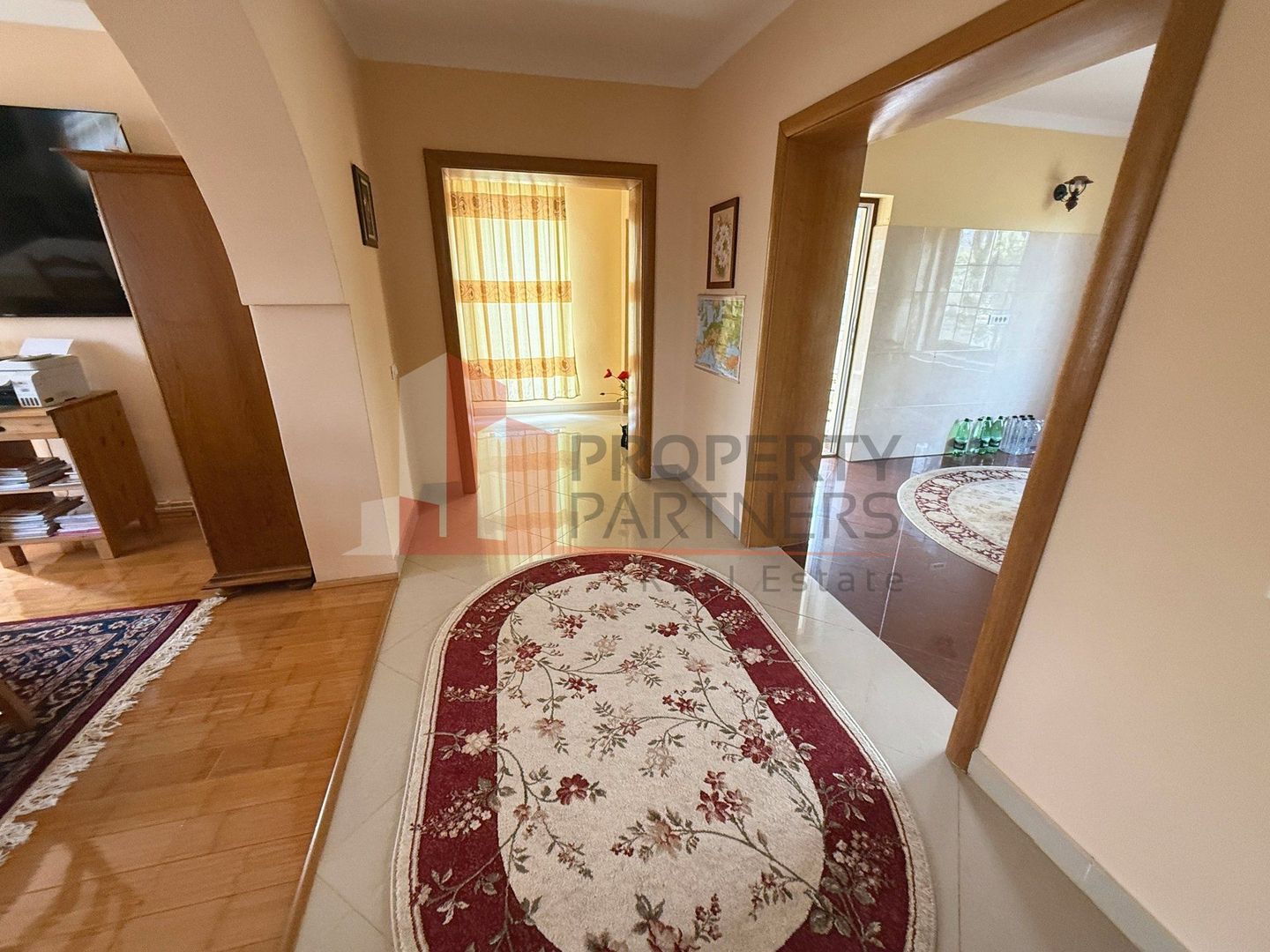 Casă 5 dormitoare + casă de oaspeți, priveliște Piatra Craiului, Sohodol-Bran - Poză 29