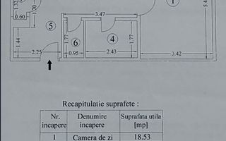 2 camere Tineretului I Metrou I Renovat Mobilat Utilat I COMISION 0% - Poză 6