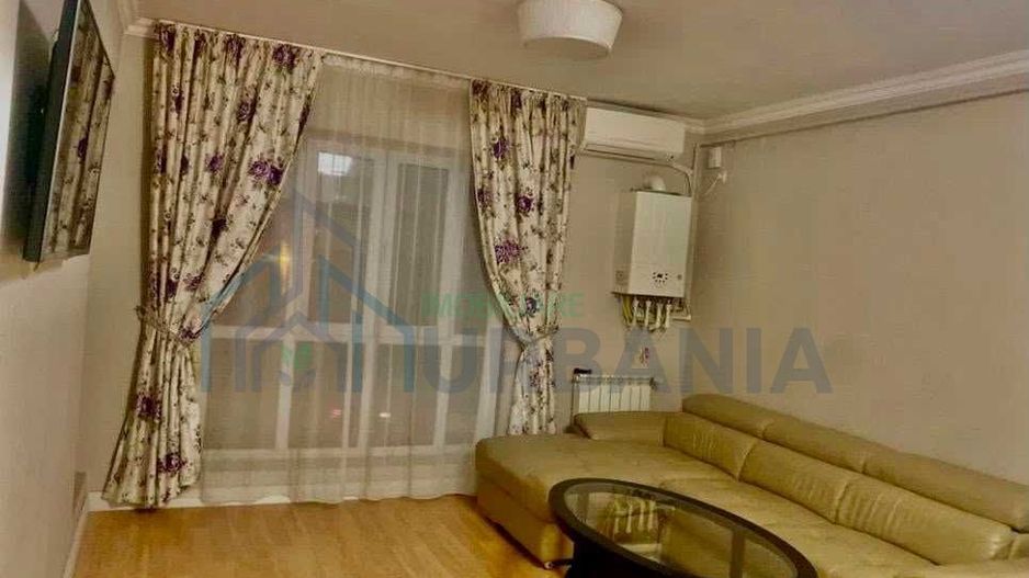 Apartament 3 camere de închiriat, Green Park, Iași - Poză 2