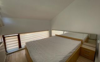 Apartament open-space tip loft , Grigorescu, pet-friendly - Poză 6