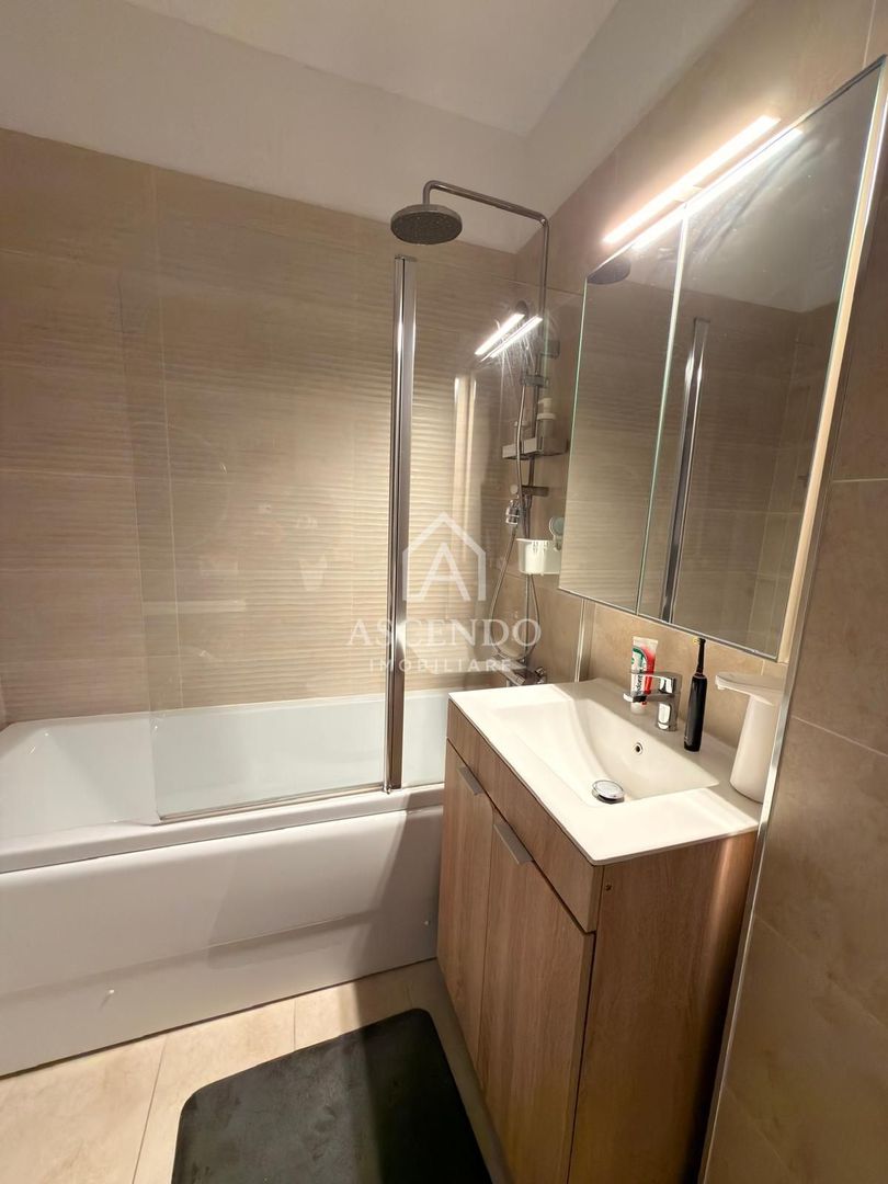 Apartament 2 camere Lacul Morii | Vedere panoramică și apus - Poză 10