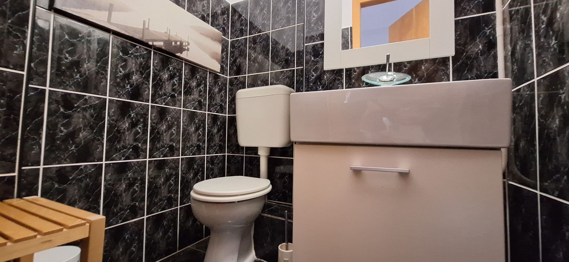 Apartament cu 3 camere la 5 min. de Iulius Town - Poză 17