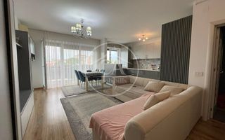 Apartament de vanzare cu 3 camere în zona Calea Aradului, Oradea - Poză 3