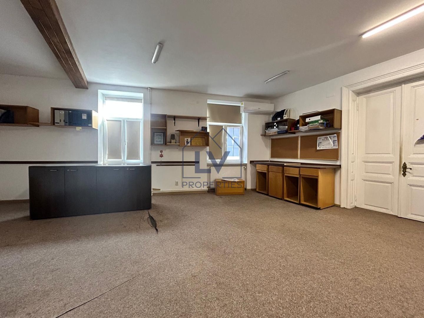 INCHIRIERE VILA 14 CAMERE | ZONA CISMIGIU - Poză 12