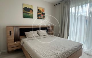 Apartament de închiriat cu 2 camere în zona Cetății, Oradea - Poză 1