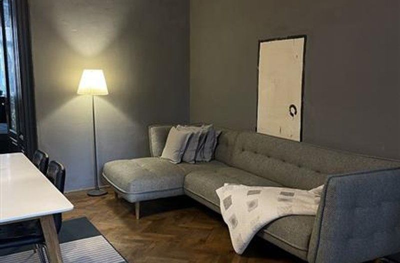 Apartament ELEGANT cu GRADINA - 2CAM 70MP Central - Liceul Balcescu - Poză 2