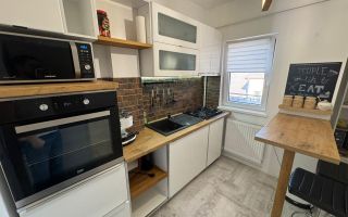 Apartament spațios decomandat – Rediu, Str. Soarelui – complet mobilat - Poză 3