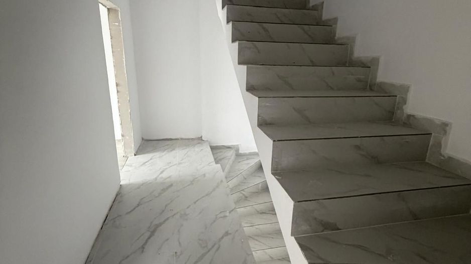 CASA TIP CUB BRAGADIRU, INCALZIRE PARDOSEALA, TEREN 185 MP, COMIS 0% - Poză 8