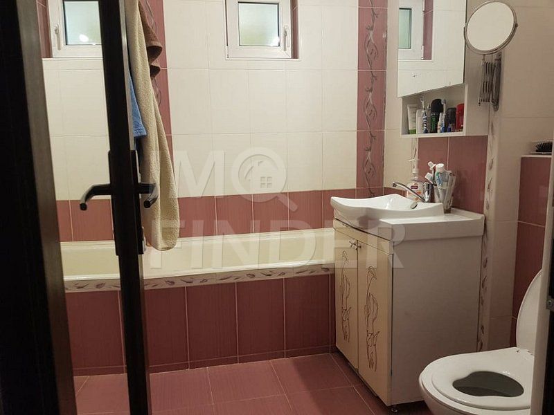 Apartament 2 camere etaj Intermediar Zorilor Pasteur - Poză 5