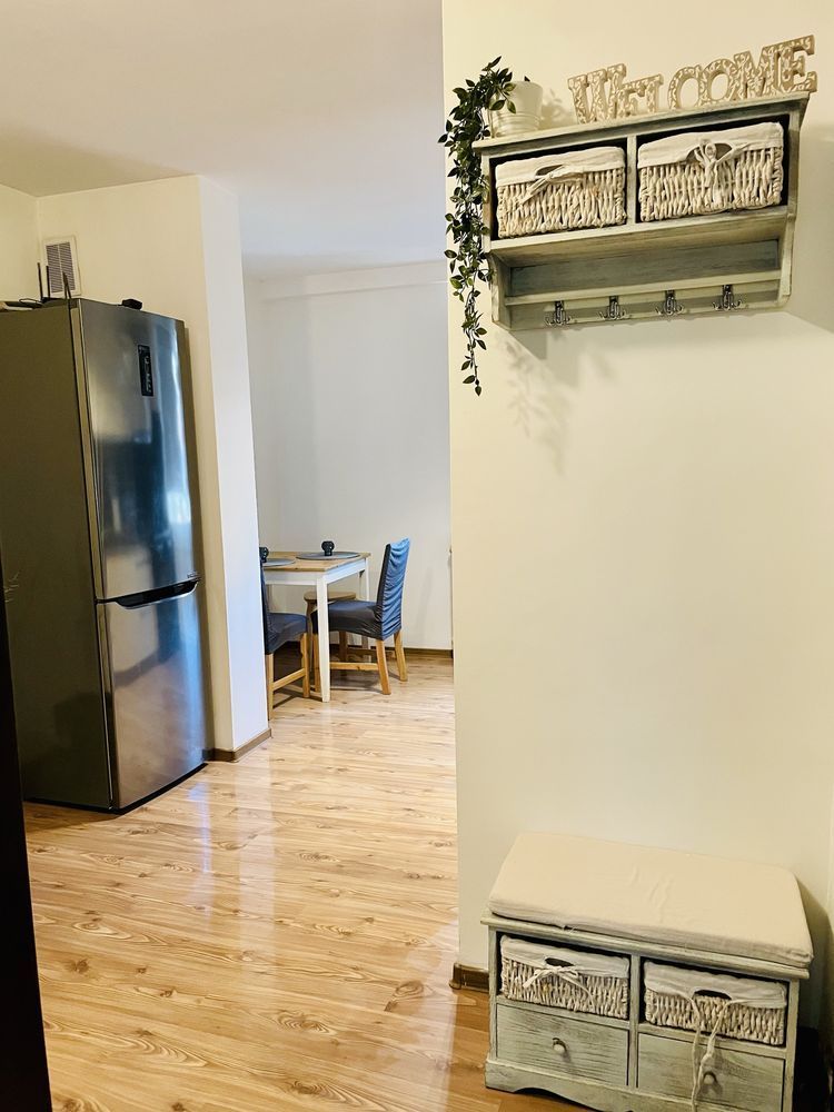 Apartament luminos 3 camere, Bld. Brancoveanu. Spitalul de Copii Marie Curie. - Poză 3