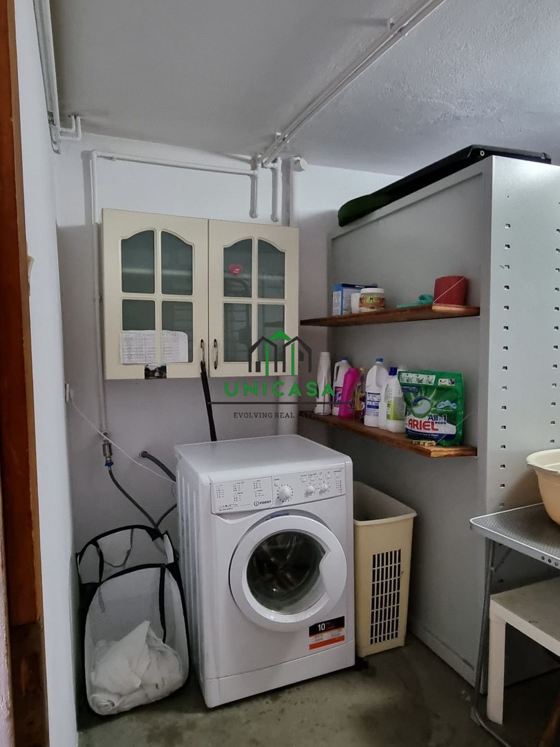 Casa - Vila - Ocnele Mari - Poză 20