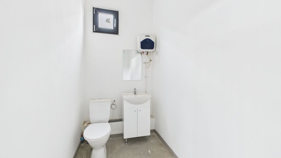 Hala 525mp, Popești Leordeni - Poză 5