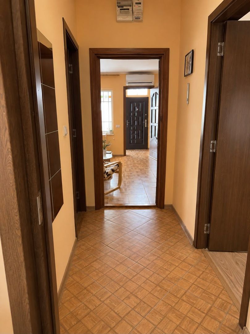 Casă 3 camere  curte proprie – Faleză Nord, Plaja 3 Papuci, Constanța - Poză 5