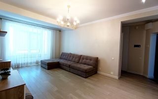Chirie , apartament, 1 cameră + living, str. Vlaicu Pîrcalab, Centru. - Poză 3
