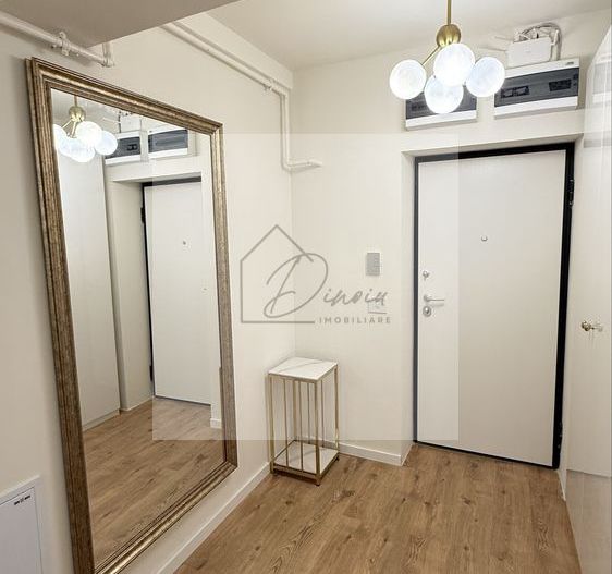 Ivory Pipera I 2 camere I parcare si boxa incluse I Rond OMV - Poză 8
