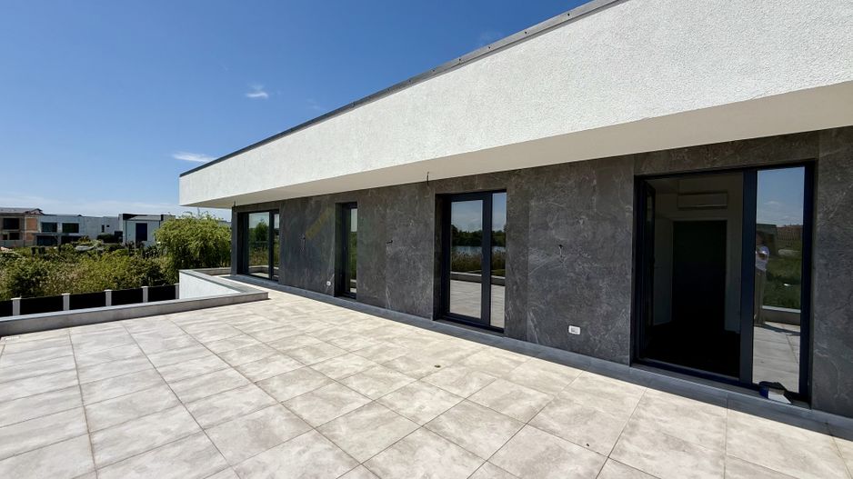 Vila 6 camere cu vedere la lac in mic ansamblu | Own Lake Residence - Poză 19