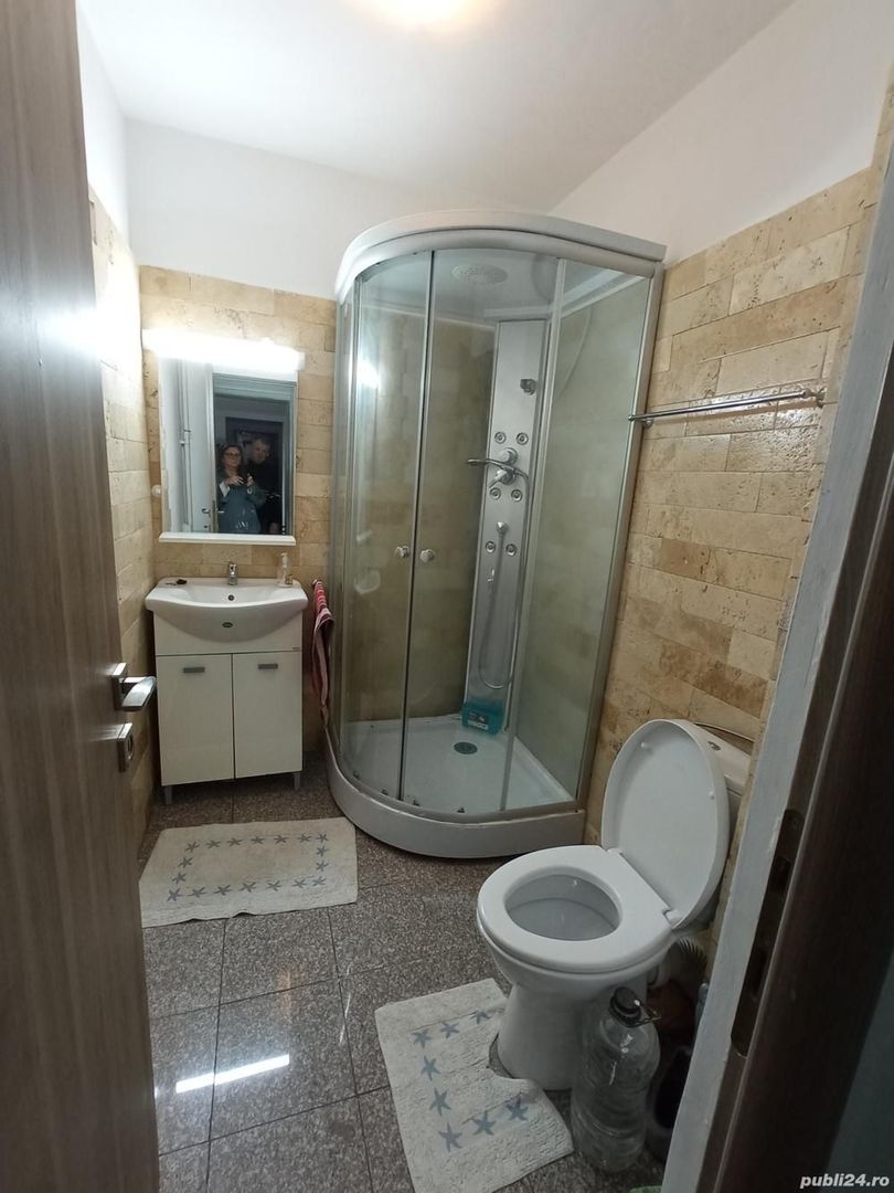 AP. 2 CAMERE- UNIRII, BUCATARIE INCHISA, METROU 7 MIN, MODERN - Poză 6