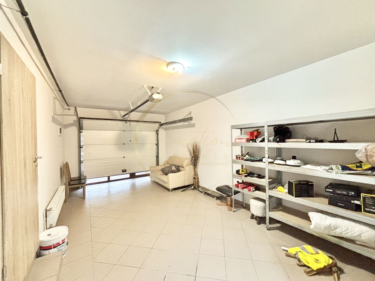 VILĂ DEOSEBITĂ ÎN CARTIERUL PLANETELOR, GIROC – ZONĂ REZIDENȚIALĂ LINIȘTITĂ - Poză 19