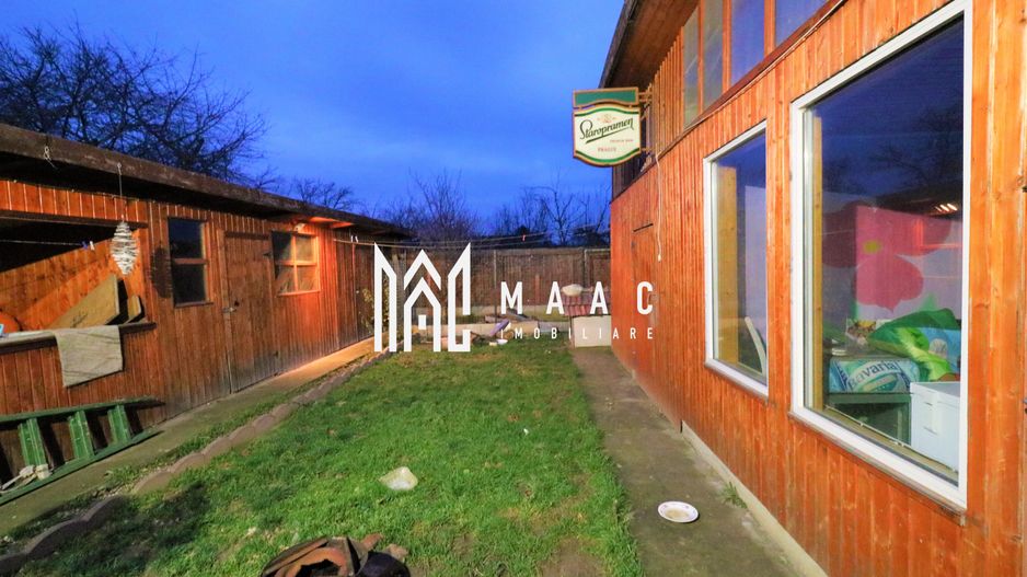 Casa Individuala | 4 Camere | Teren 505 mp | Cristian - Poză 9