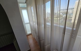 Inchiriez apartament 2 camere metrou Eroii Revolutiei - Poză 3