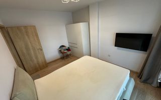 2 camere,modern,bloc nou,2 garaje,Manastur zona Platinia,USAMV,Motilor - Poză 4
