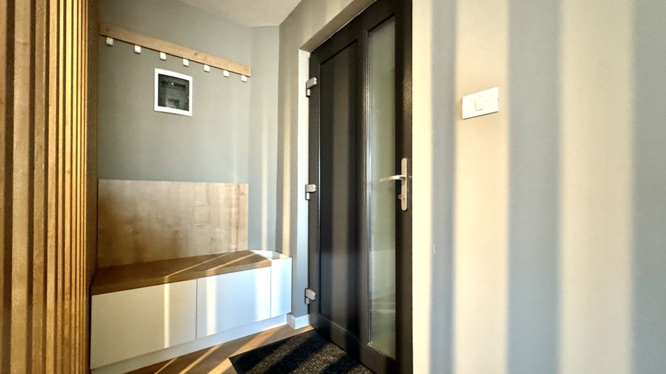Apartament 2 camere CENTRAL - in clădire cu 4 apartamente - Poză 16