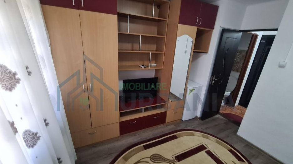 Închiriez Garsoniera Iasi Pacurari Canta la strada principala - Poză 5