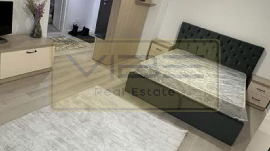 Apartament 1 camera + parcare Conest Evolution - Poză 3