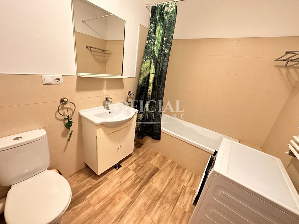 Apartament 3 camere | Zona Vivo - Amethyst | 60 mp | Floresti - Poză 8