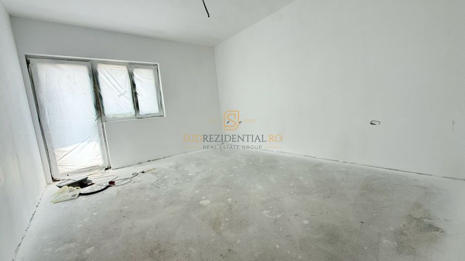 Vila Individuala Moderna / 4 Camere / 2 Bai / Panouri Solare - Poză 15