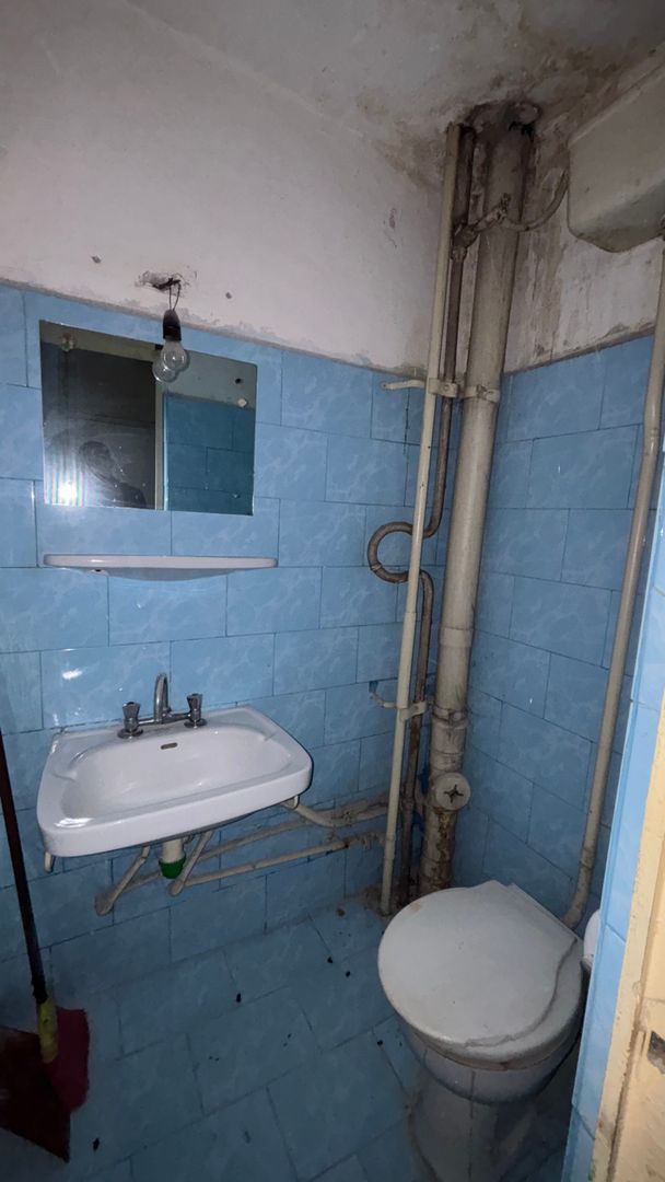 Apartament 3 camere de renovat la etaj 2 in Alba Iulia de Vânzare - Poză 6
