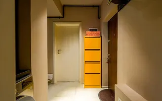 Apartament Dimitrie Leonida/Aparatorii Patriei - Poză 13