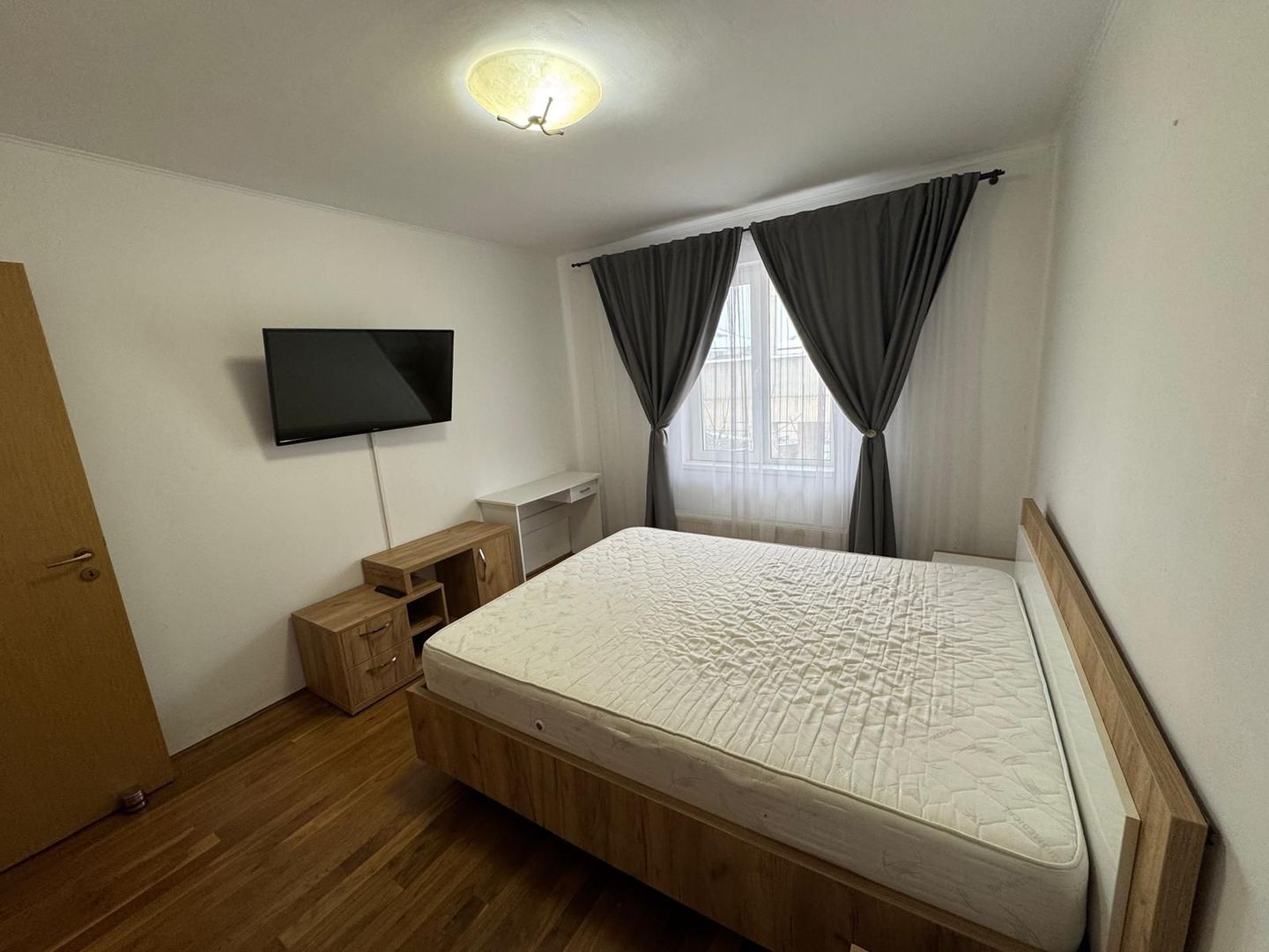 Apartament cu 2 camere | Etaj 2 | Parcare subterana - Poză 10