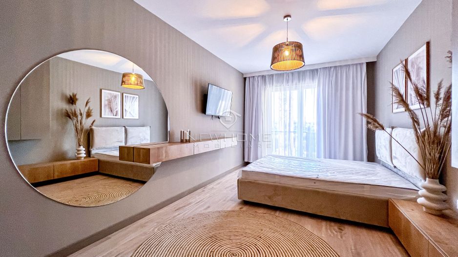 Apartament 2 camere zona Iulius Mall Gheorgheni - Poză 6