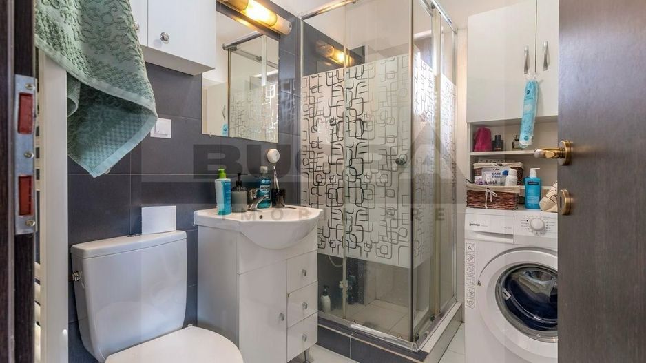 Apartament de 3 camere finisat modern, 91mp, parcare inclusa, Zorilor - Poză 7