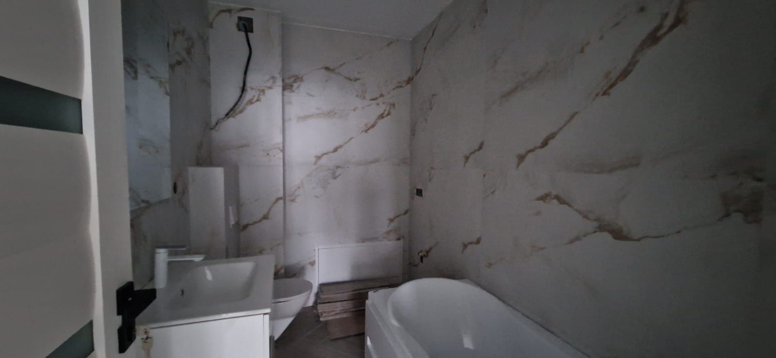 Apartament NOU 2 camere 60 mp Copou 120000 euro - Poză 5