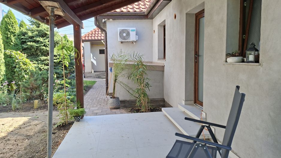 BRASADAS vinde casa tip duplex in zona Closca. - Poză 10