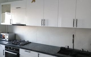 # inchiriez apartament 2 camere in complex Solumnia Tătărași - Poză 4