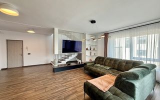 0% comision | Penthouse cu terasă tip rooftop - Poză 1