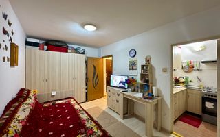 SOLD/VANDUT -Garsoniera de vanzare Navodari, Constanta - Poză 2