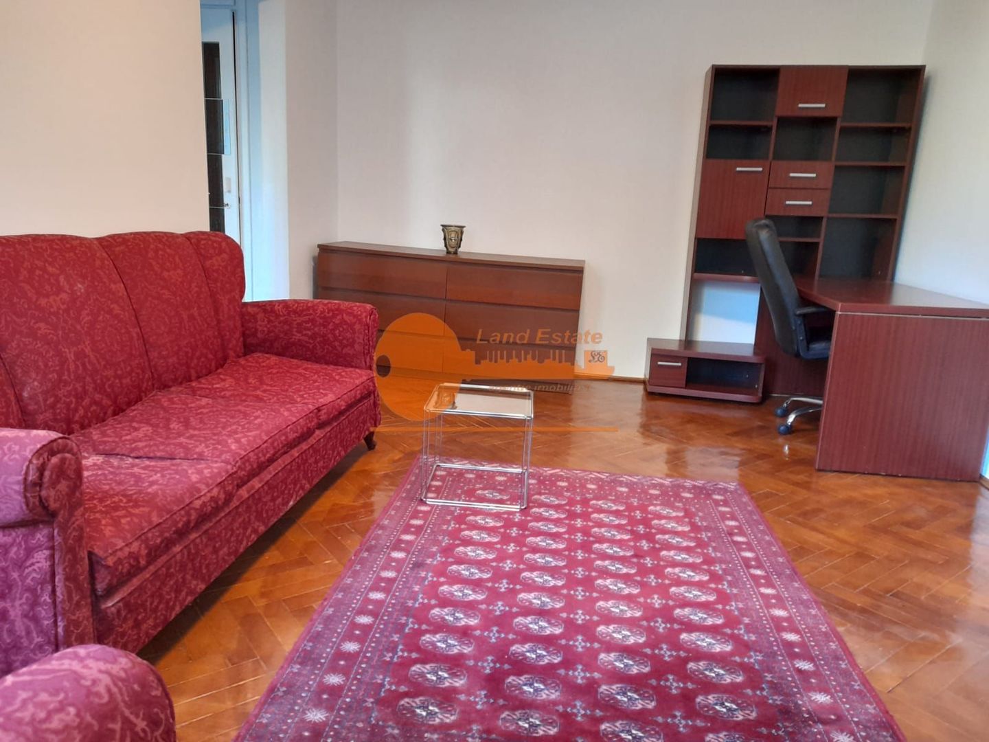 Apartament 2 camere Ion Mihalache- Agronomie - Poză 1