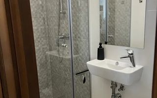 Apartament spectaculos dispus pe 2 nivele-Baciu - Poză 7